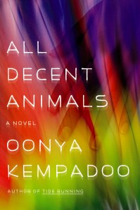 alldecentanimals Cover small